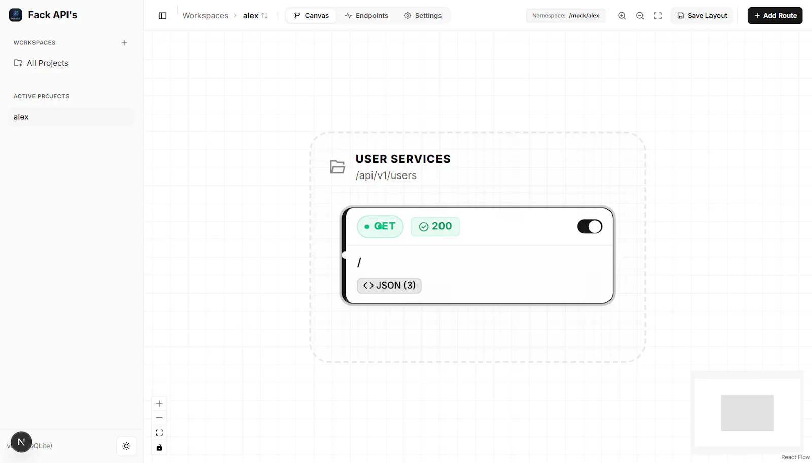 FACK API'S screenshot 3