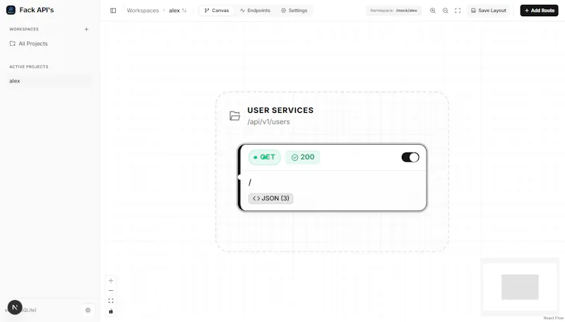 FACK API'S screenshot 3