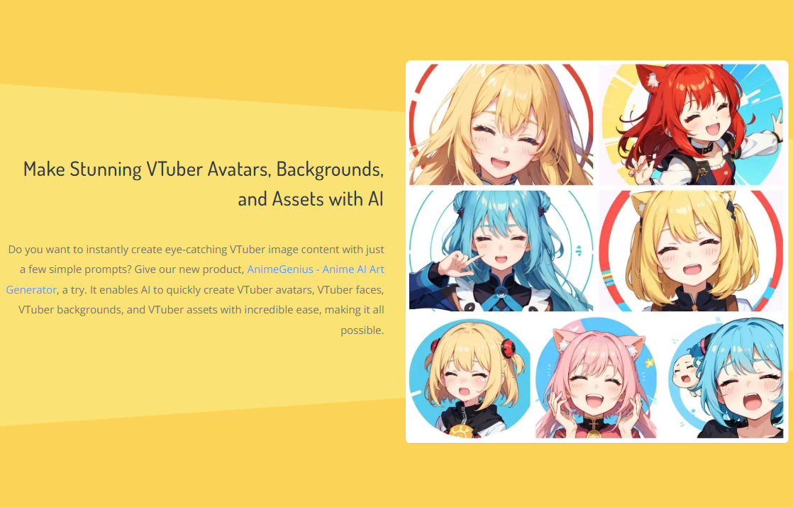 Live3d Vtuberメーカー - vtuberソフトウェアスイートメディア9