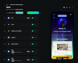 Clynks.me gallery image