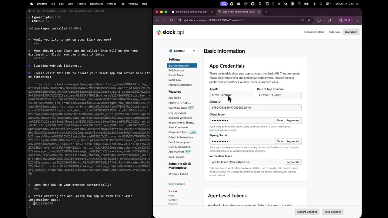 Open-source agent development engine gallery image