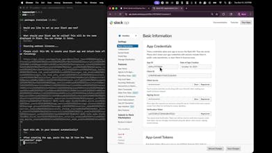 Open-source agent development engine gallery image