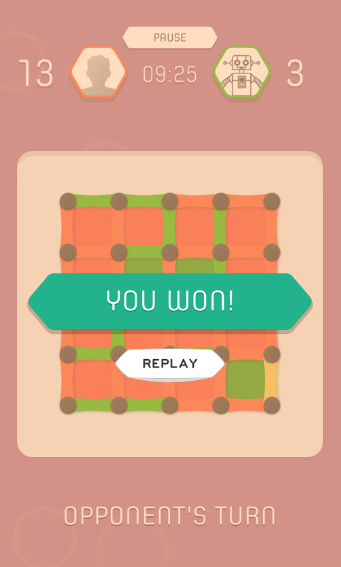 Dots: Make a Square gallery image