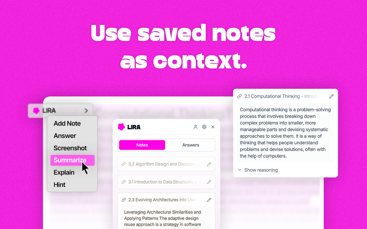 LIRA media 3