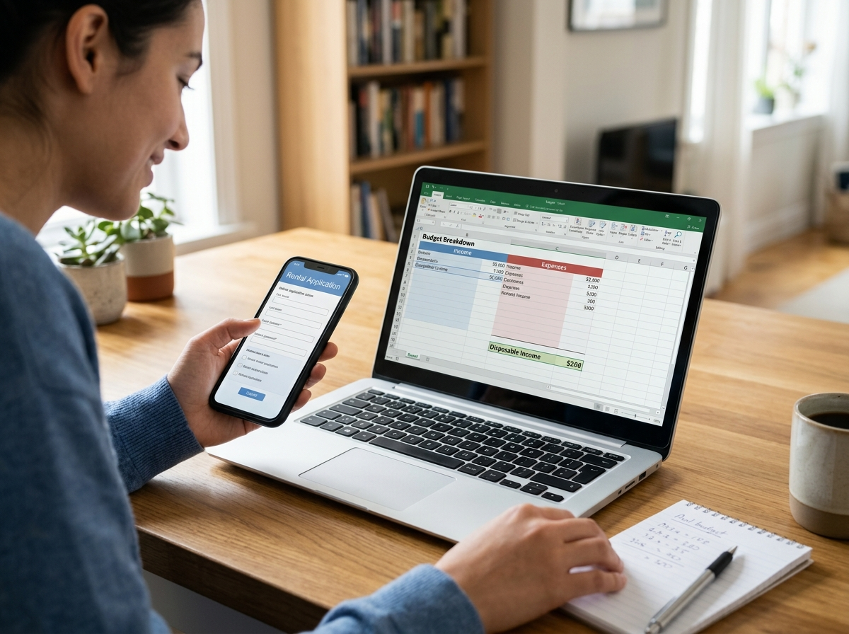  Mortgage Affordability Calculator gallery image