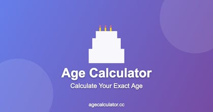 agecalculator.cc gallery image