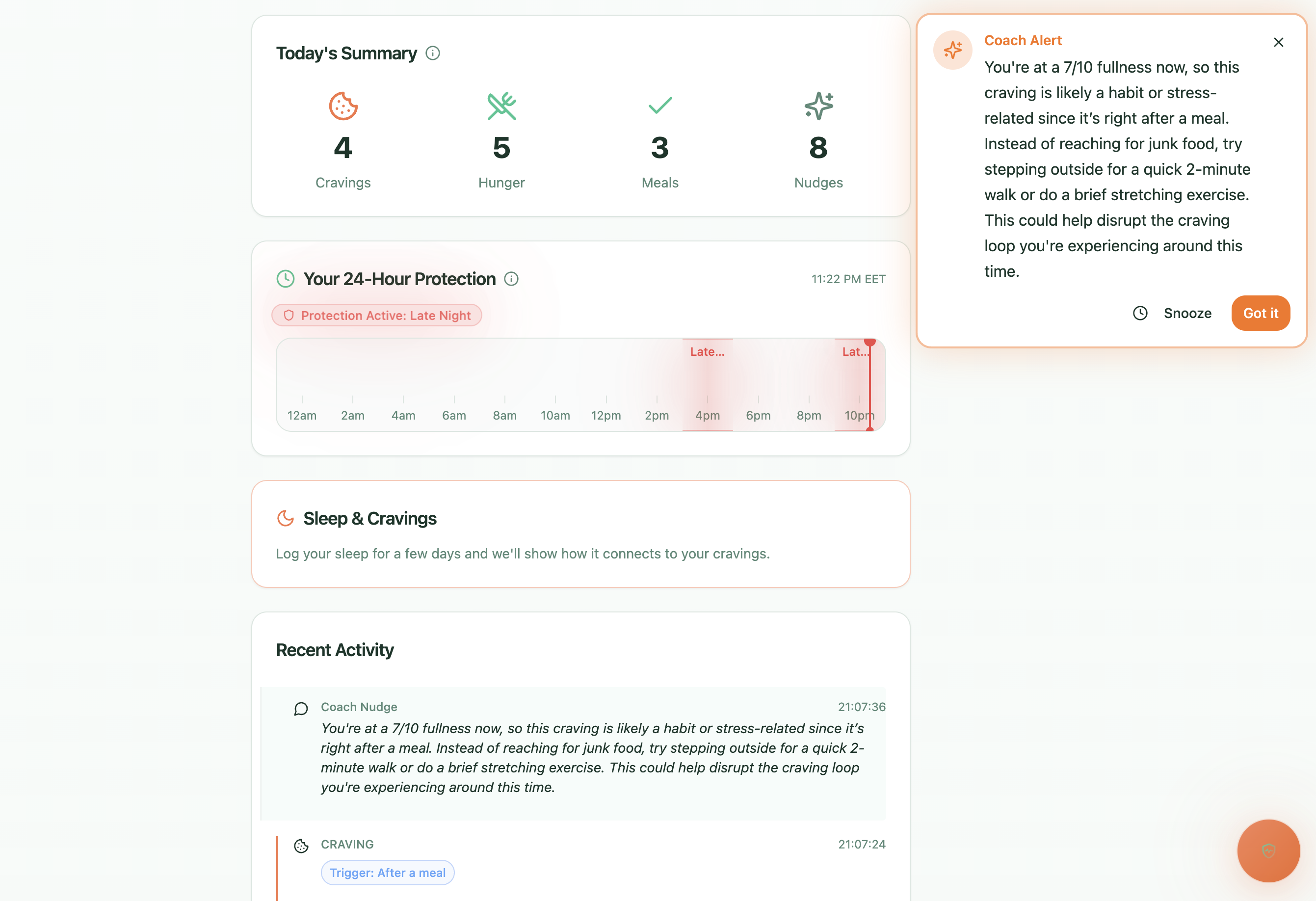 Crave Guide Ai gallery image