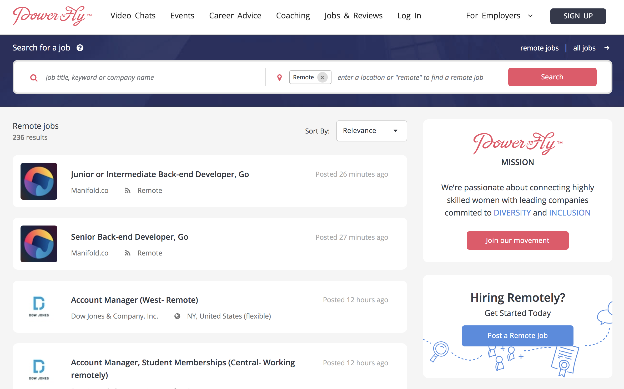 Power to Fly gallery image