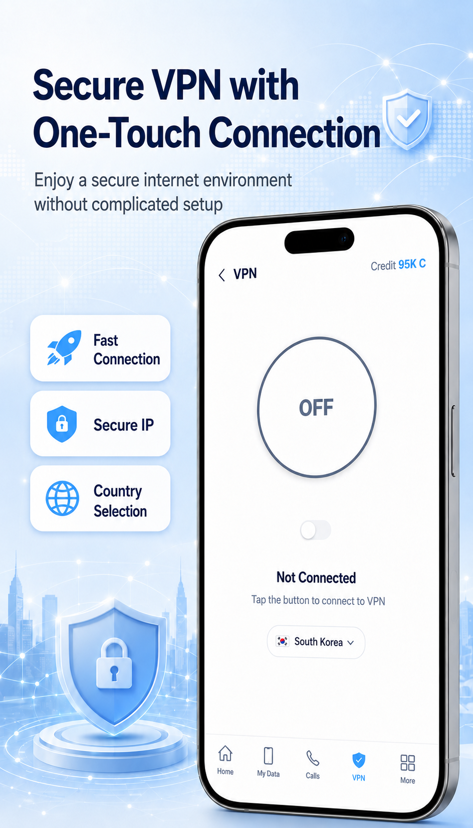 esimoa — Travel eSIM, Calls & VPN gallery image