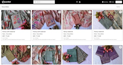 Ecom-Fort gallery image