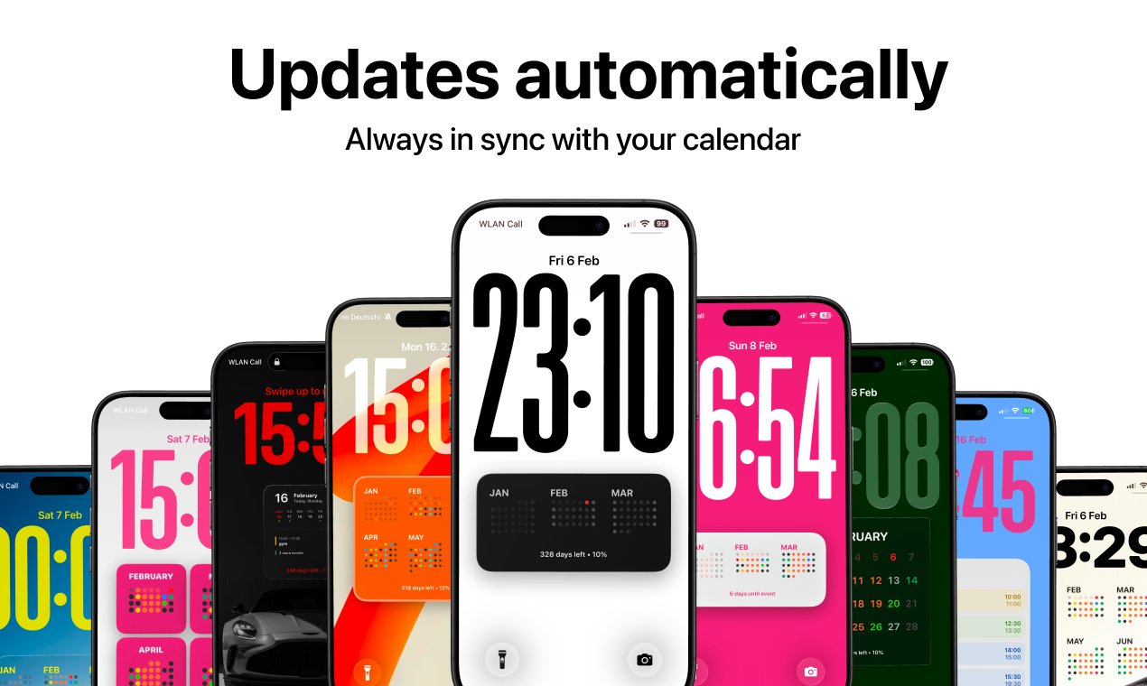 Calendarly gallery image