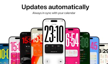 Calendarly gallery image