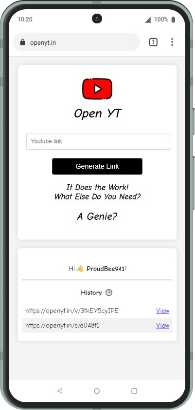 Open YT gallery image