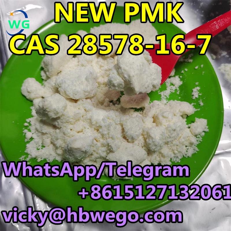 Media CAS 28578-16-7 PMK Ethyl Glycidate - Serbuk PMK, BMK, PMK baru 5