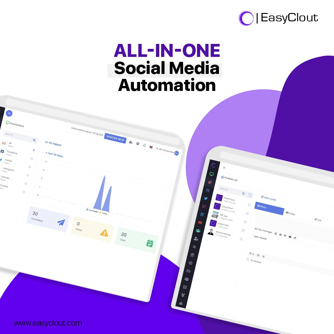 EasyClout gallery image