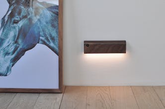 ZIISTLE:Auto-Sensor Motion Night Light gallery image
