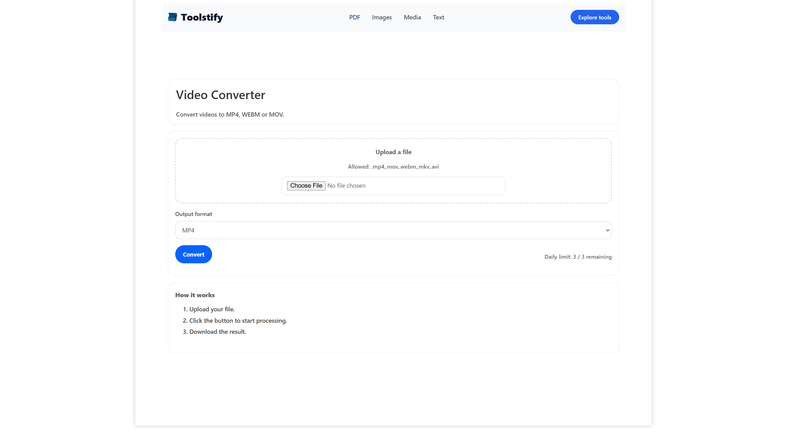 Toolstify gallery image