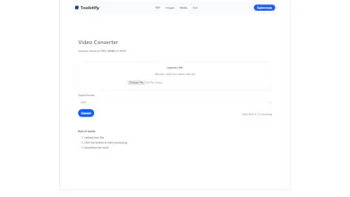Toolstify gallery image