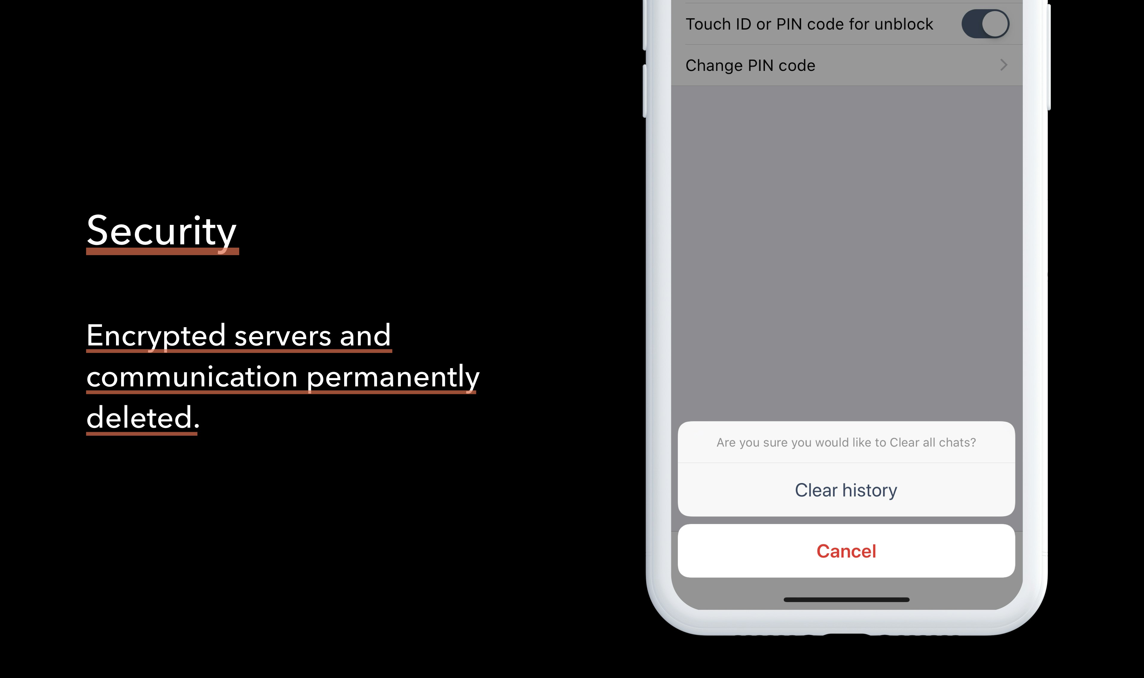 Budfox Messenger gallery image