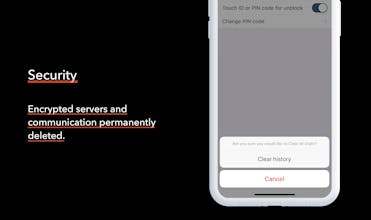 Budfox Messenger gallery image