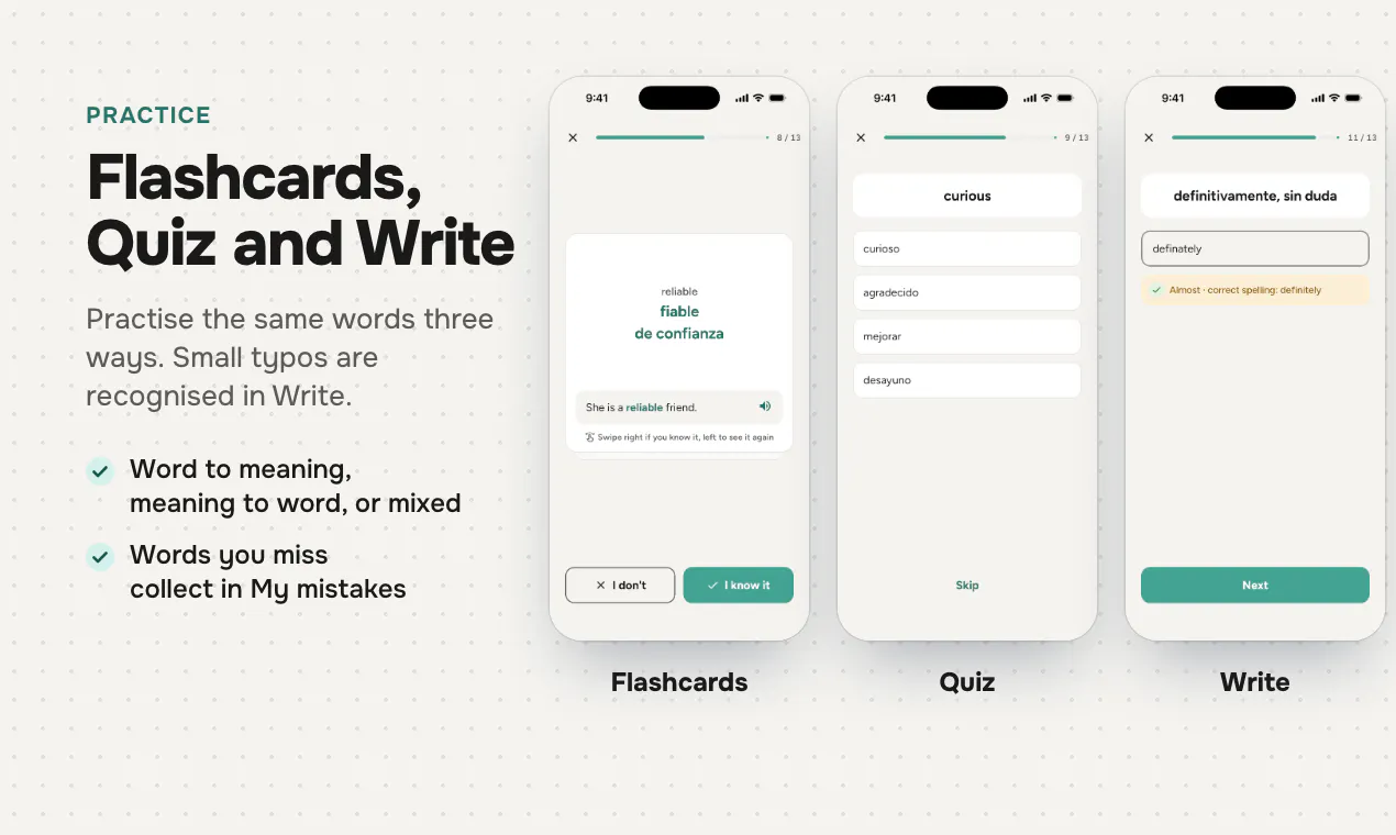 Word Notebook gallery image