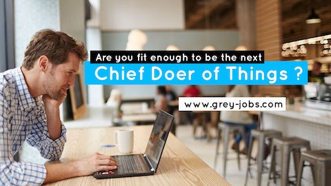 Grey-Jobs.com gallery image
