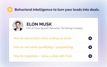 Humantic AI gallery image