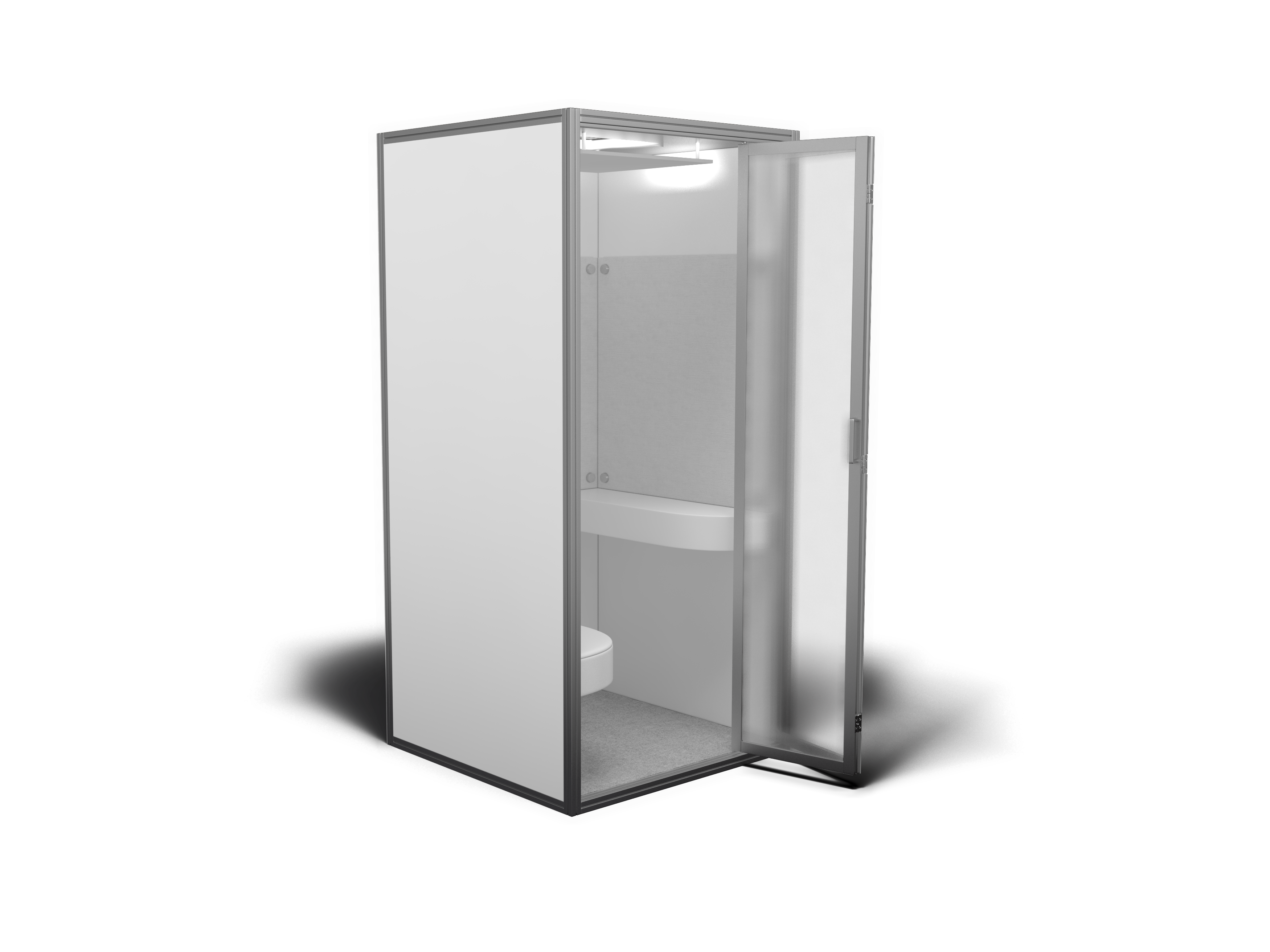 Cubicall gallery image