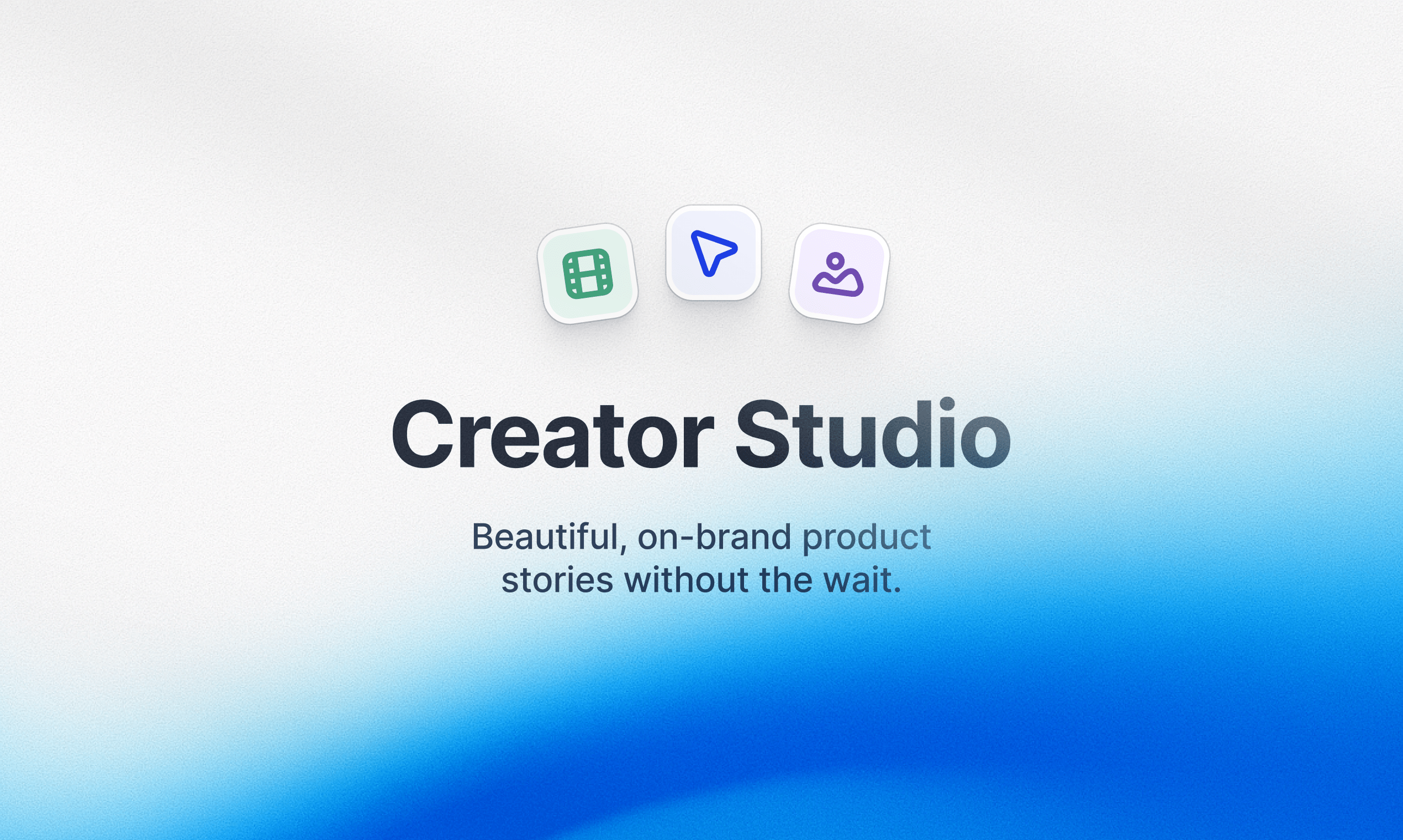 Arcade Creator Studio gallery image