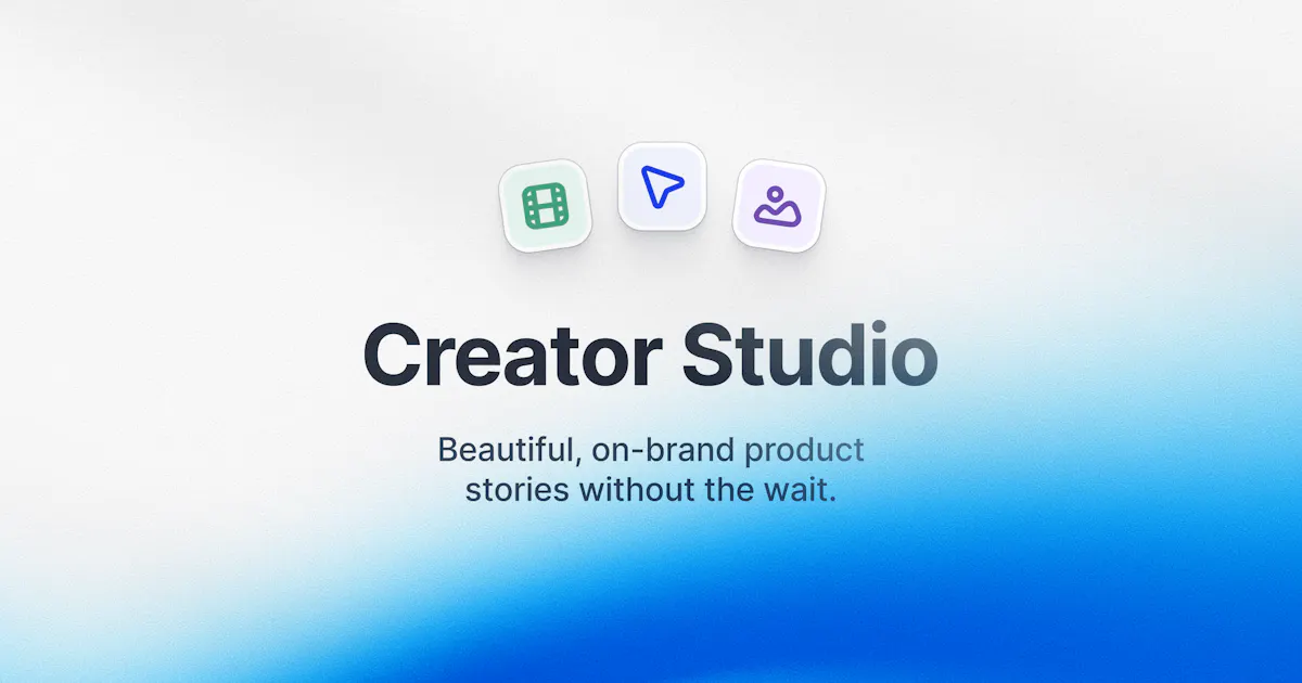 Arcade Creator Studio