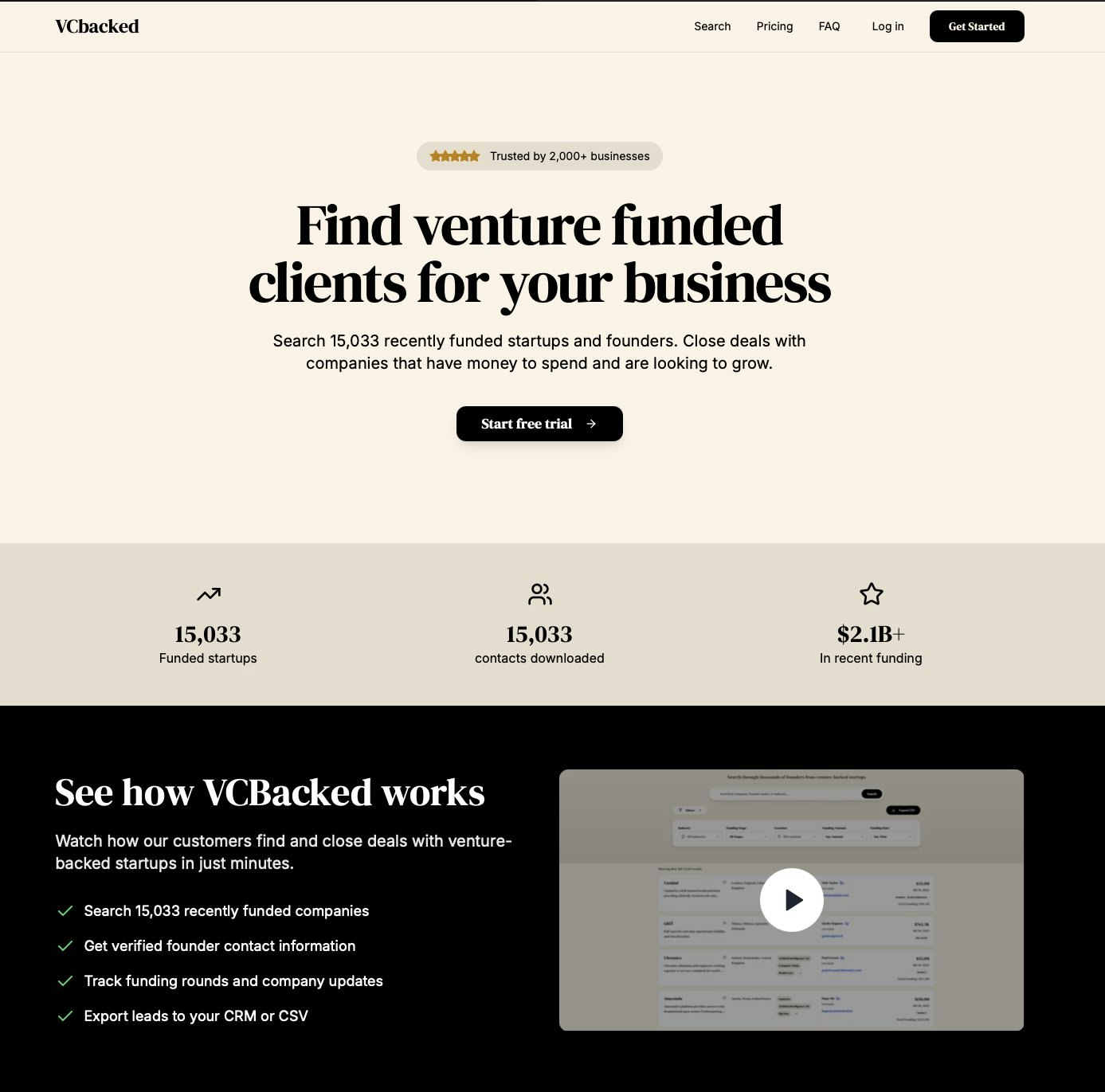 VCbacked gallery image