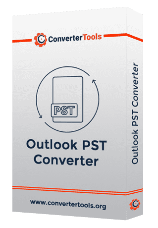 Outlook PST Converter
