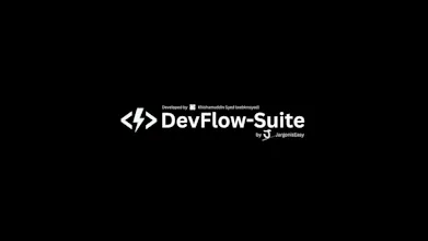 DevFlow-Suite gallery image