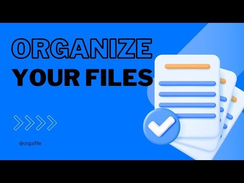 OrgaFile gallery image