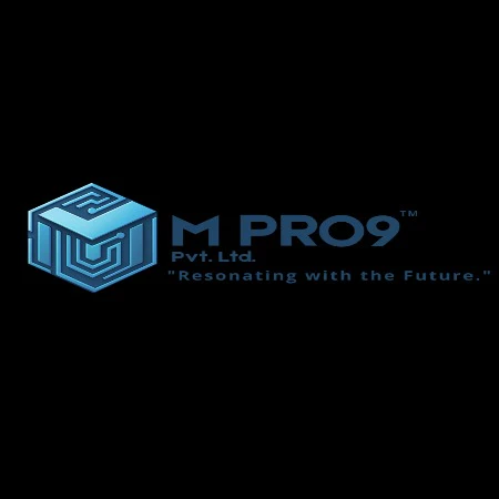 M PRO9 Private Limited  logo