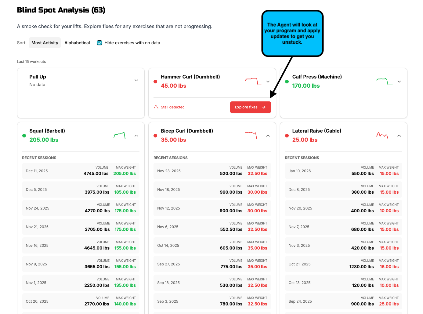 Proxima gallery image