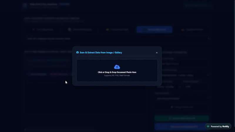 Data Entry Doc Assistant screenshot 8