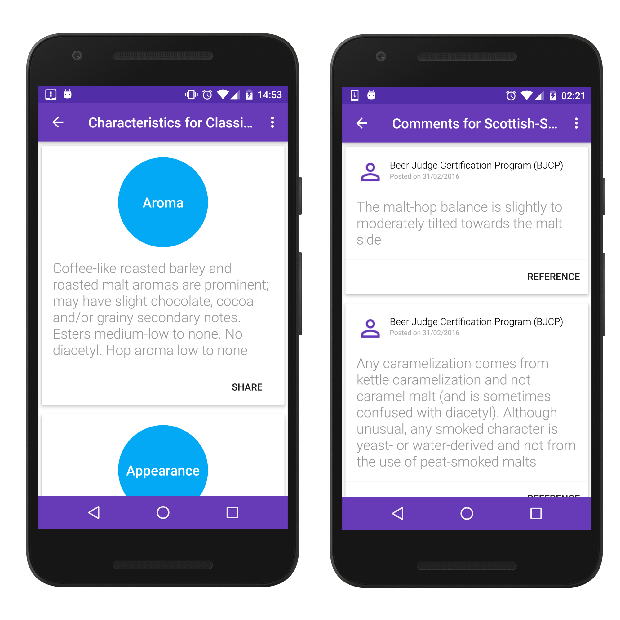 Beer Stylist gallery image