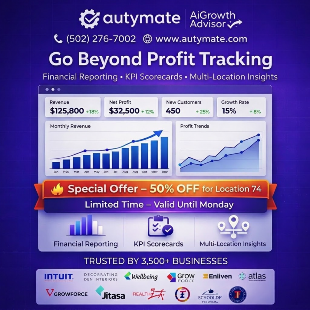 Autymate gallery image
