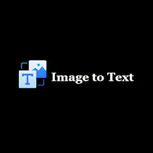 Image to Text gallery image