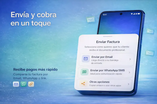 Invoicista gallery image