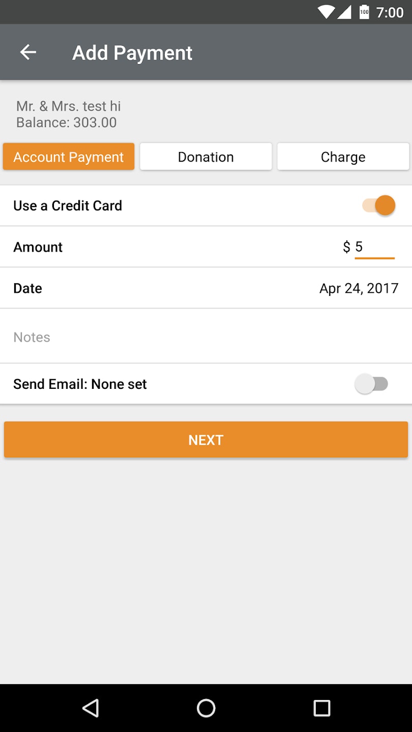ShulCloud gallery image