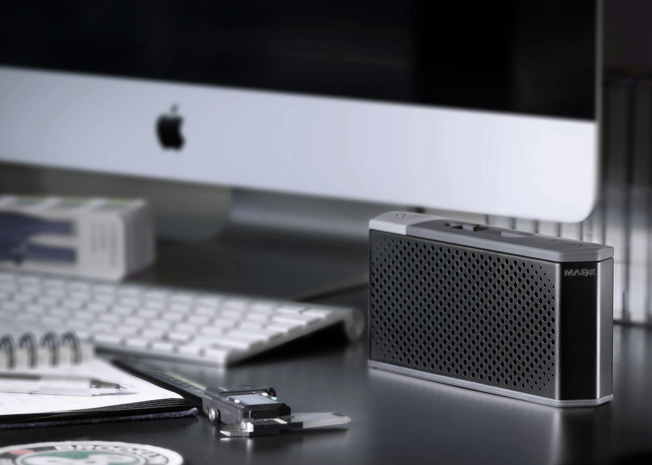 MAQE Soundjump gallery image