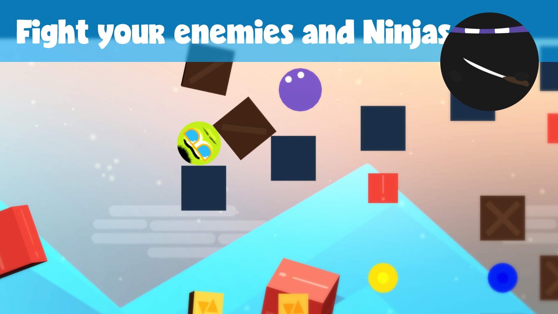 Agent Go! gallery image