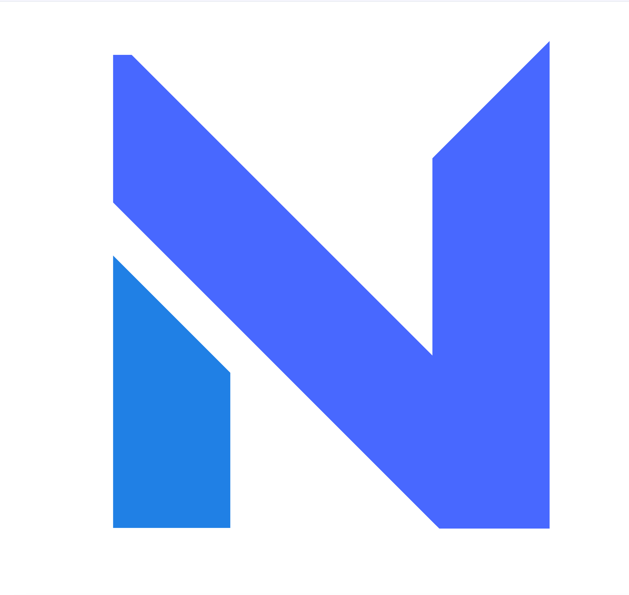 Next-DBM logo - Product Hunt launch