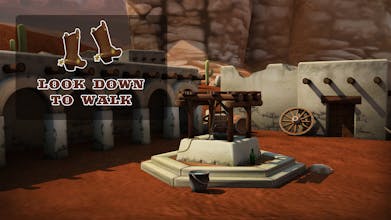 Sherrif VR gallery image