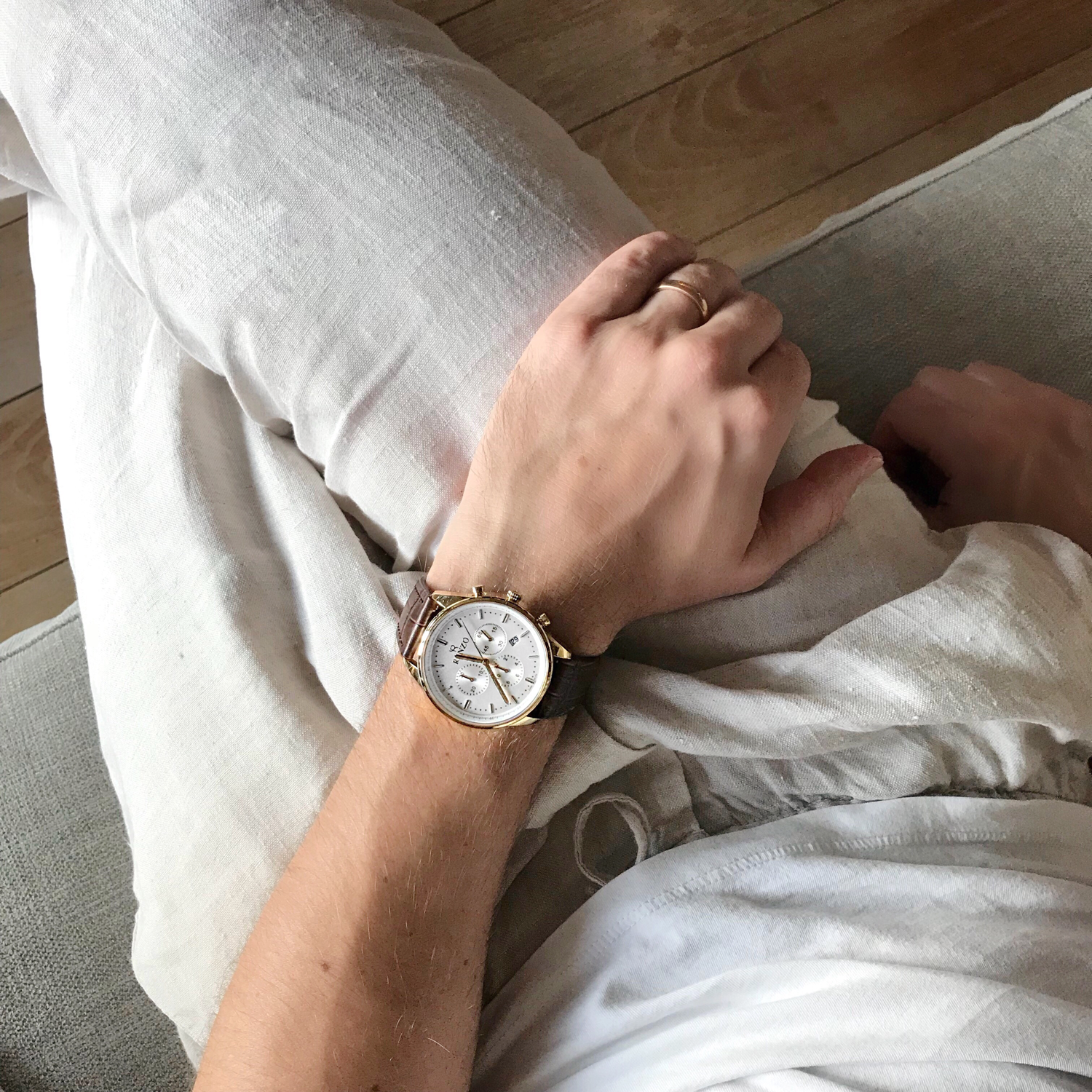 Renzo Watches gallery image