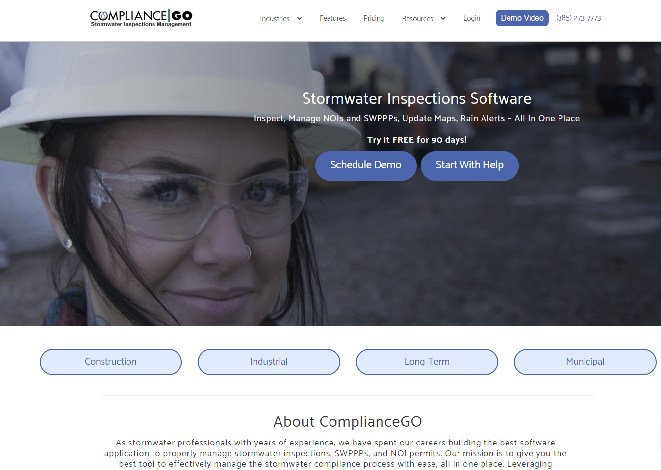 ComplianceGO gallery image