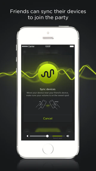 AmpMe Image