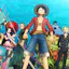 One Piece Pirate Warriors 3